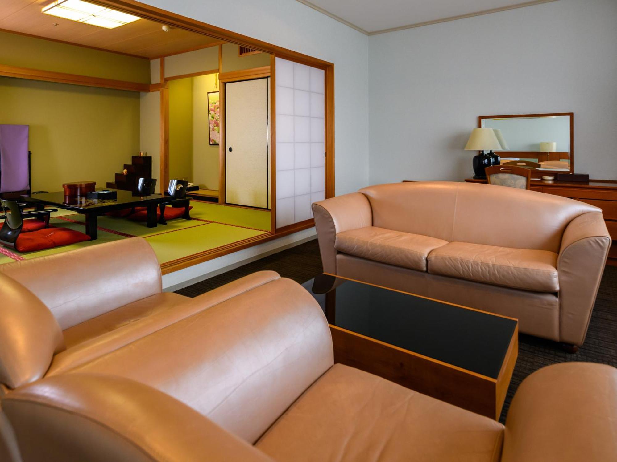 Grand Mercure Nara Kashihara Kashihara  Luaran gambar