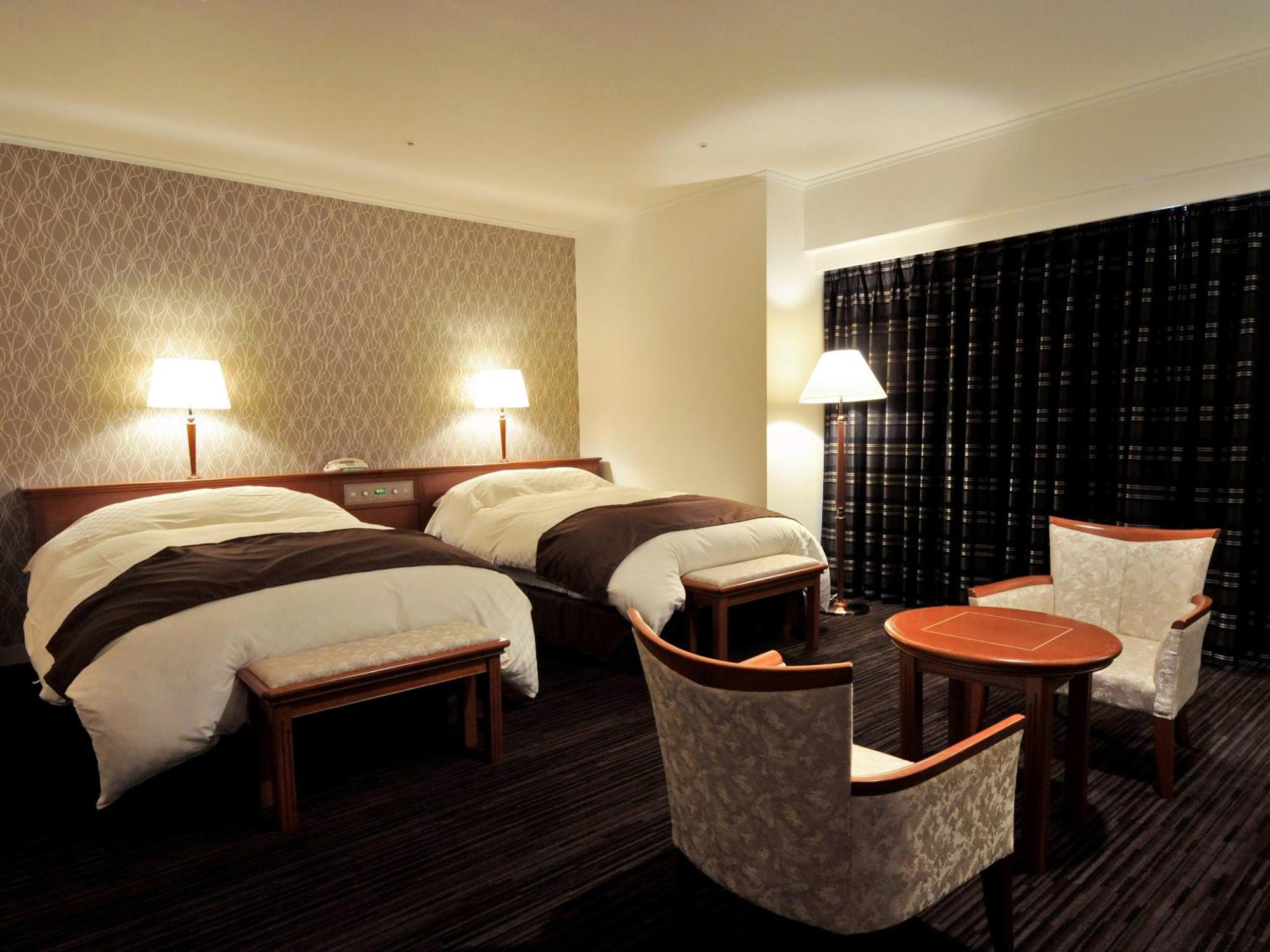 Grand Mercure Nara Kashihara Kashihara  Luaran gambar