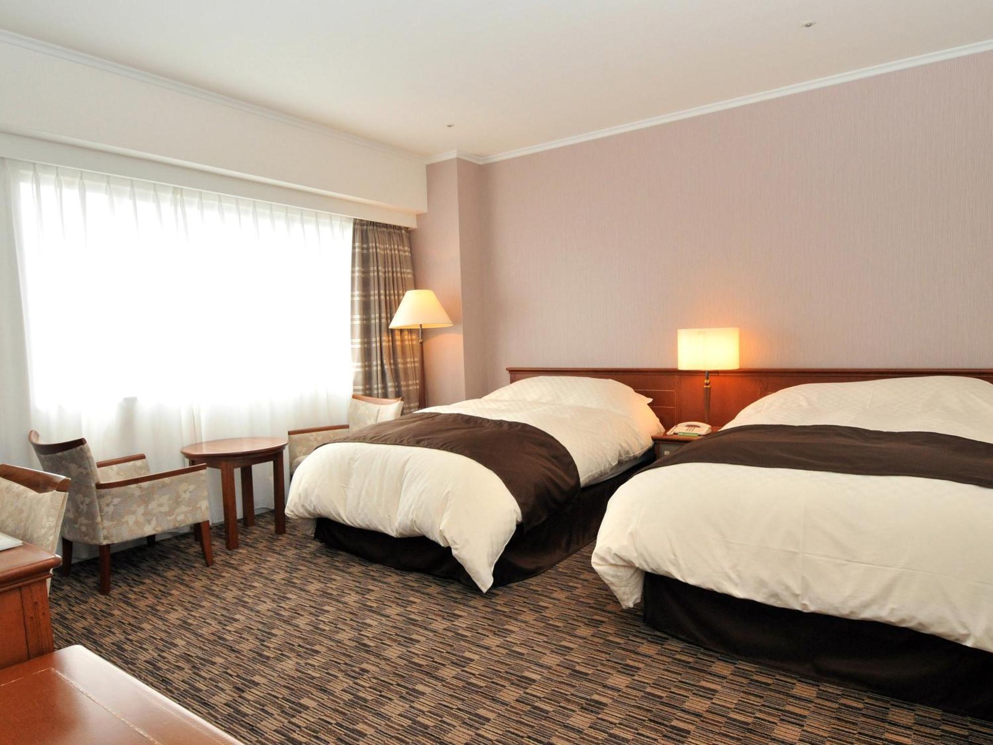 Grand Mercure Nara Kashihara Kashihara  Luaran gambar