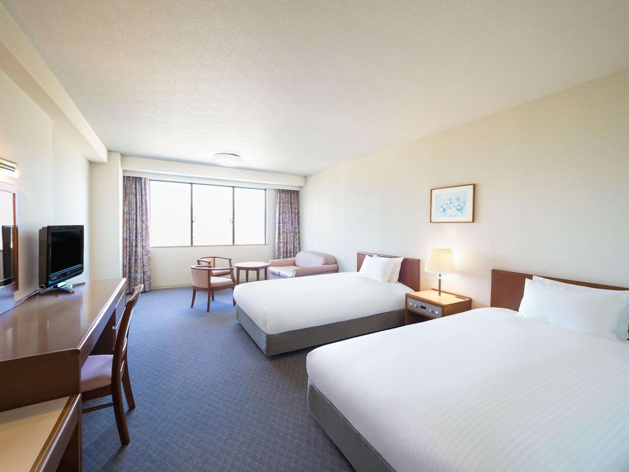 Grand Mercure Nara Kashihara Kashihara  Luaran gambar