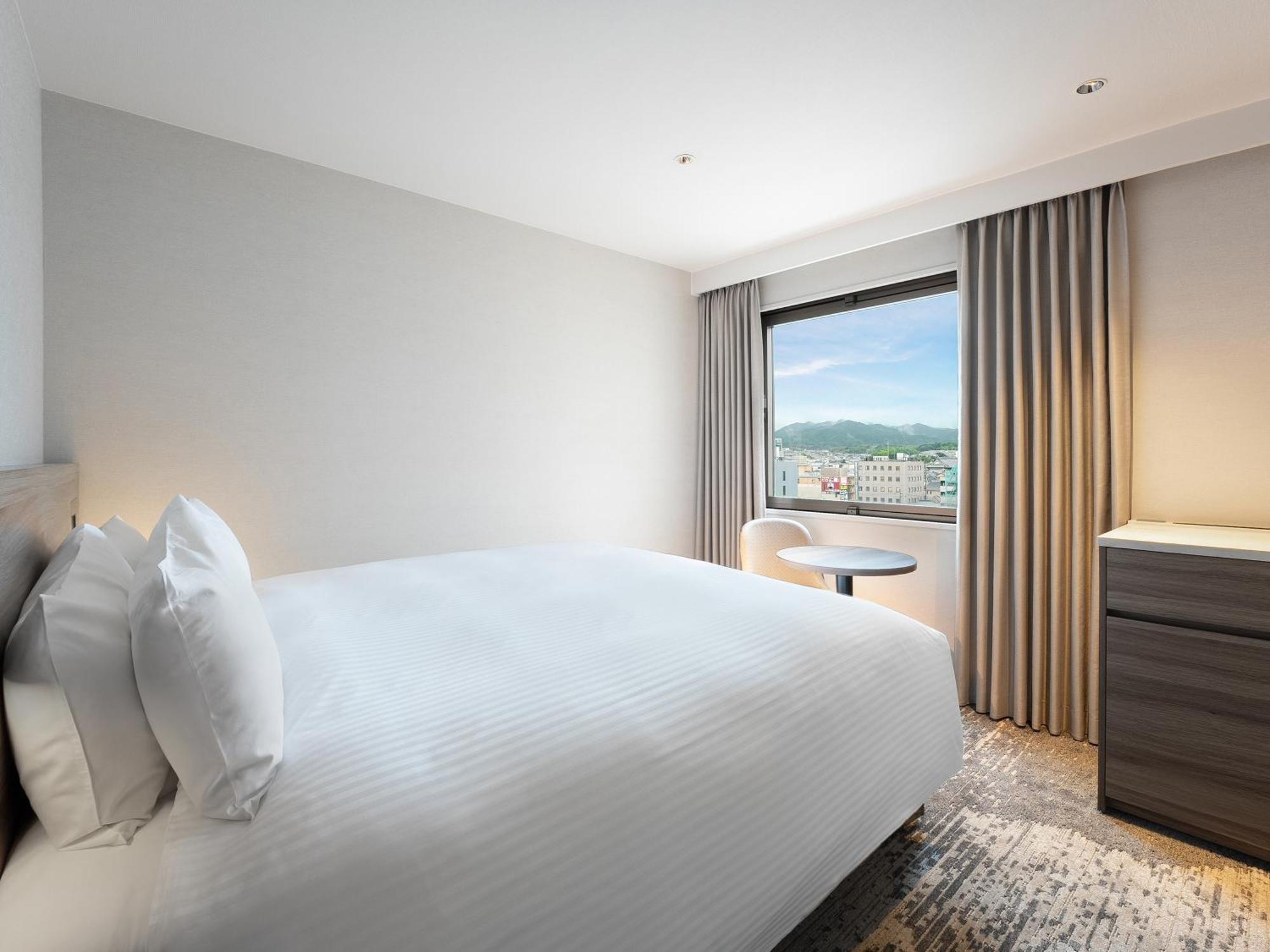 Grand Mercure Nara Kashihara Kashihara  Luaran gambar