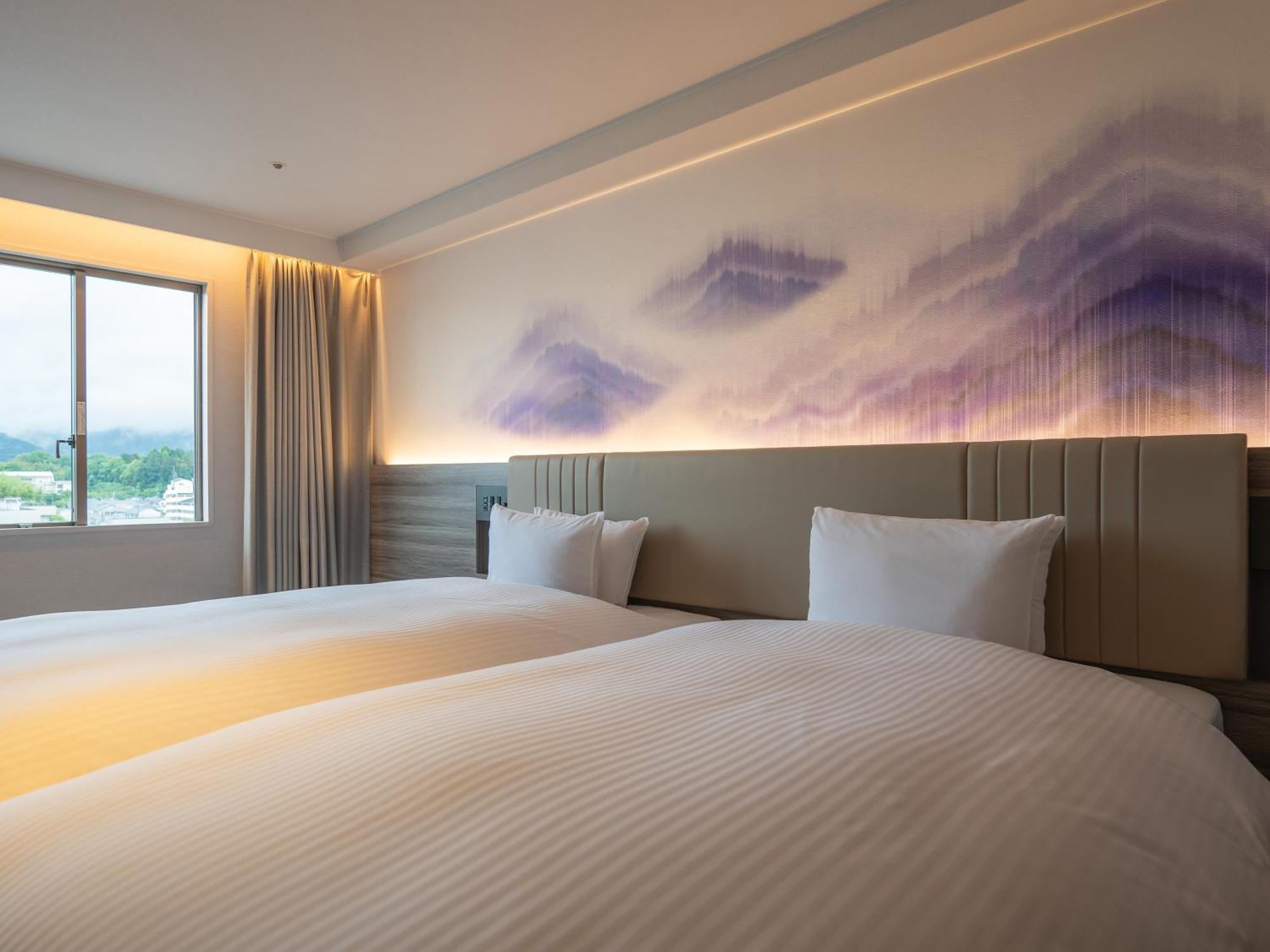 Grand Mercure Nara Kashihara Kashihara  Luaran gambar