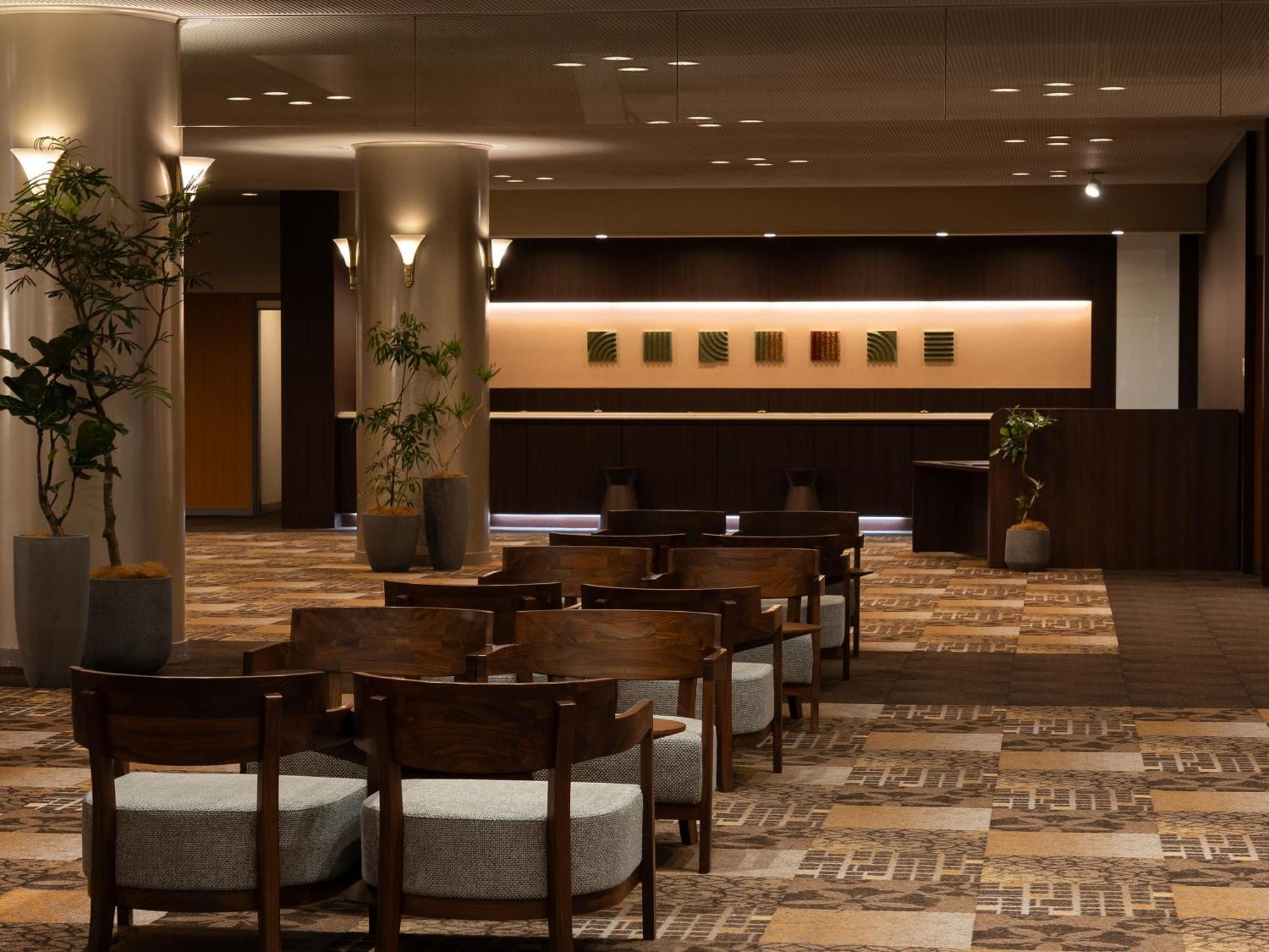 Grand Mercure Nara Kashihara Kashihara  Luaran gambar